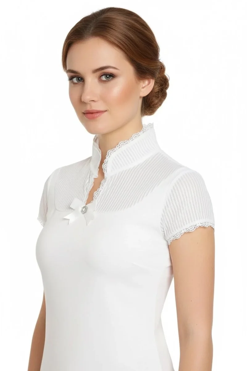Şahinler Fiyonglu Dantelli Atlet B620