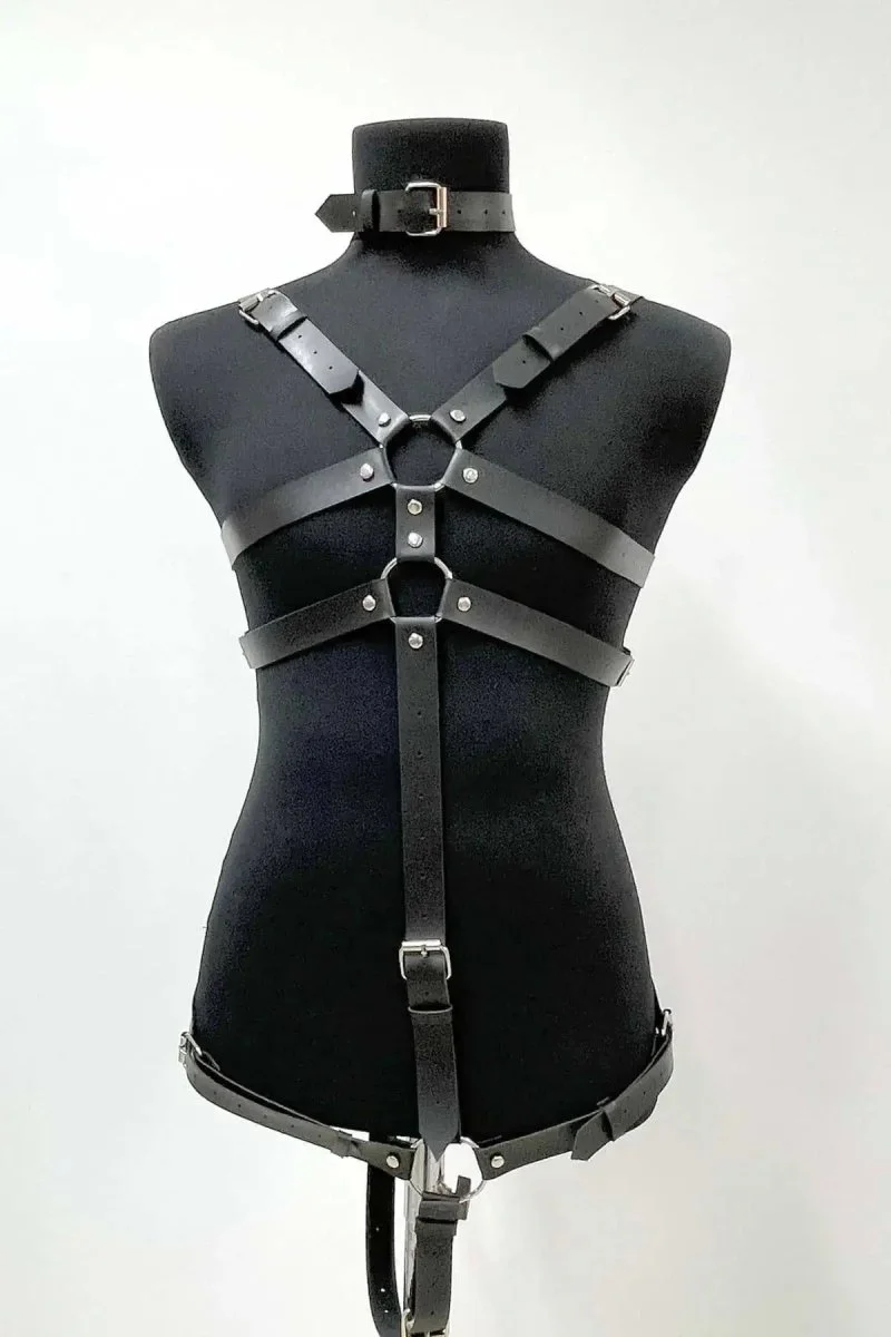 Erkek  Örümcek Harness, Spiderman Chest Harness - Brfm233