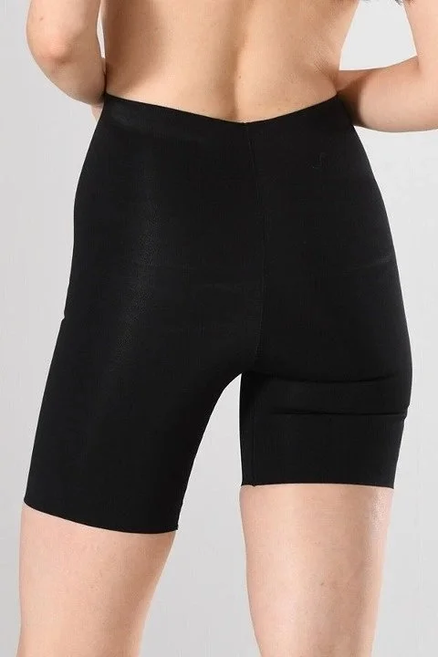 Miss Fit 14001 Lazer Kesim Paçalı Korse
