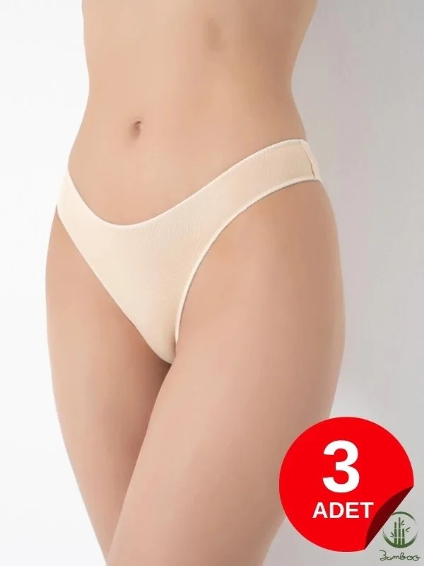 G-box 936 Bayan Bambu 3'lü String