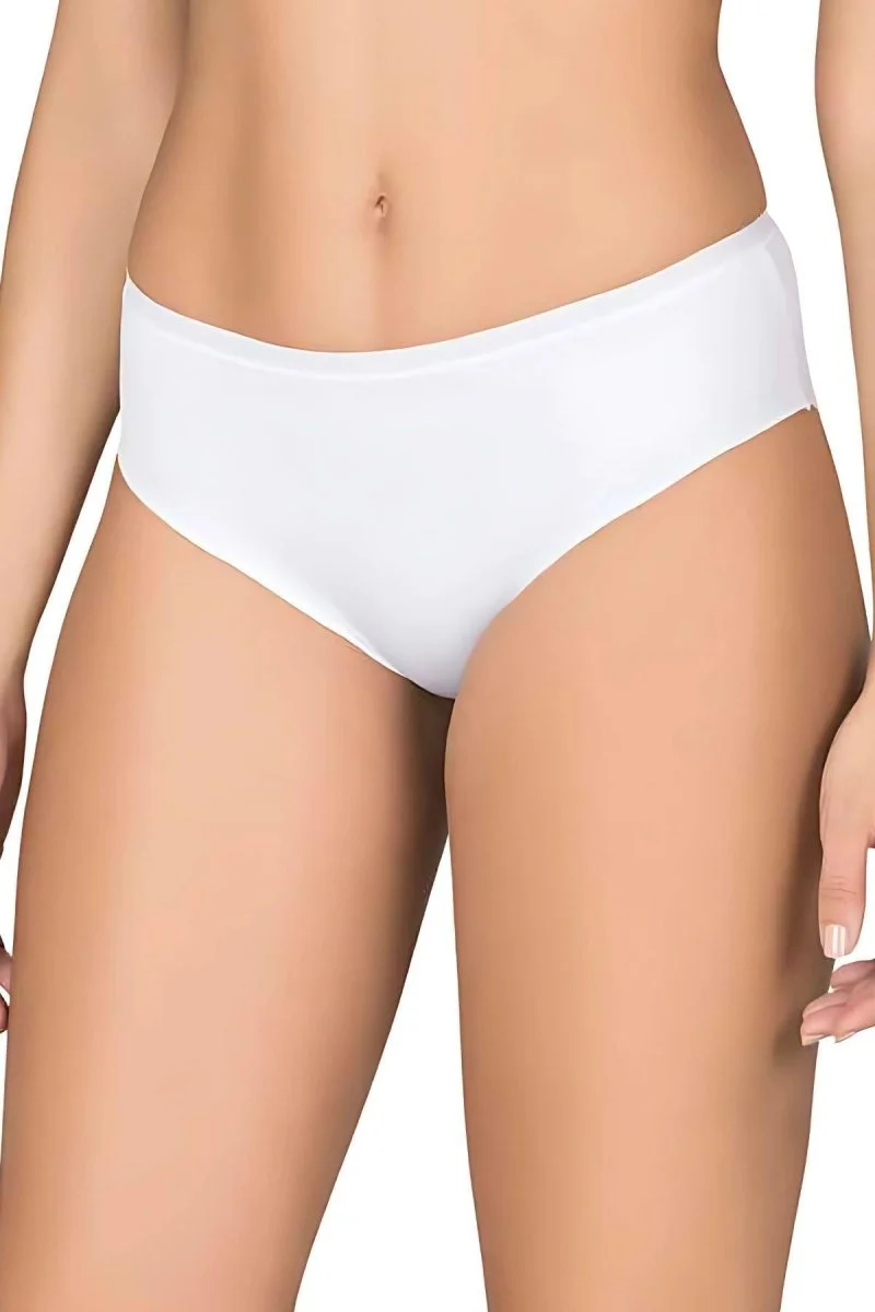 Bambu  3lü Slip Kadın 937