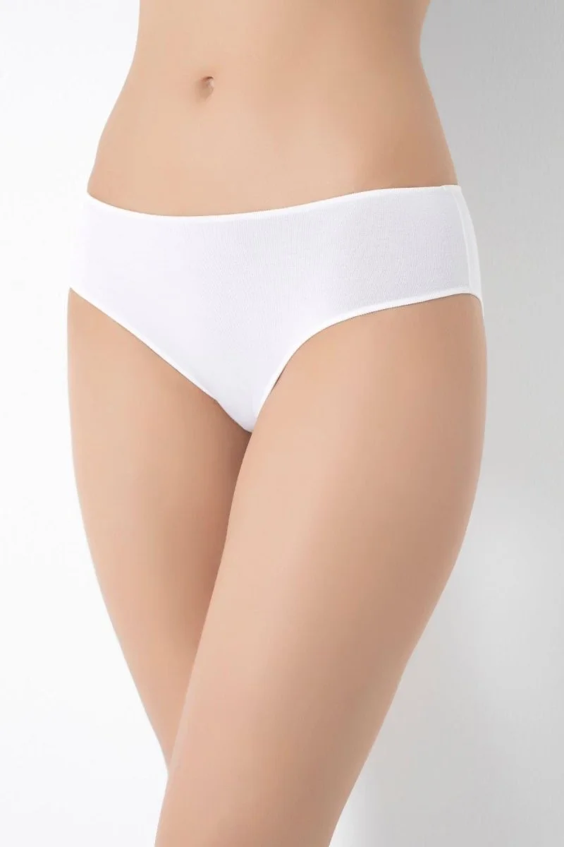 Bambu  3lü Slip Kadın 937