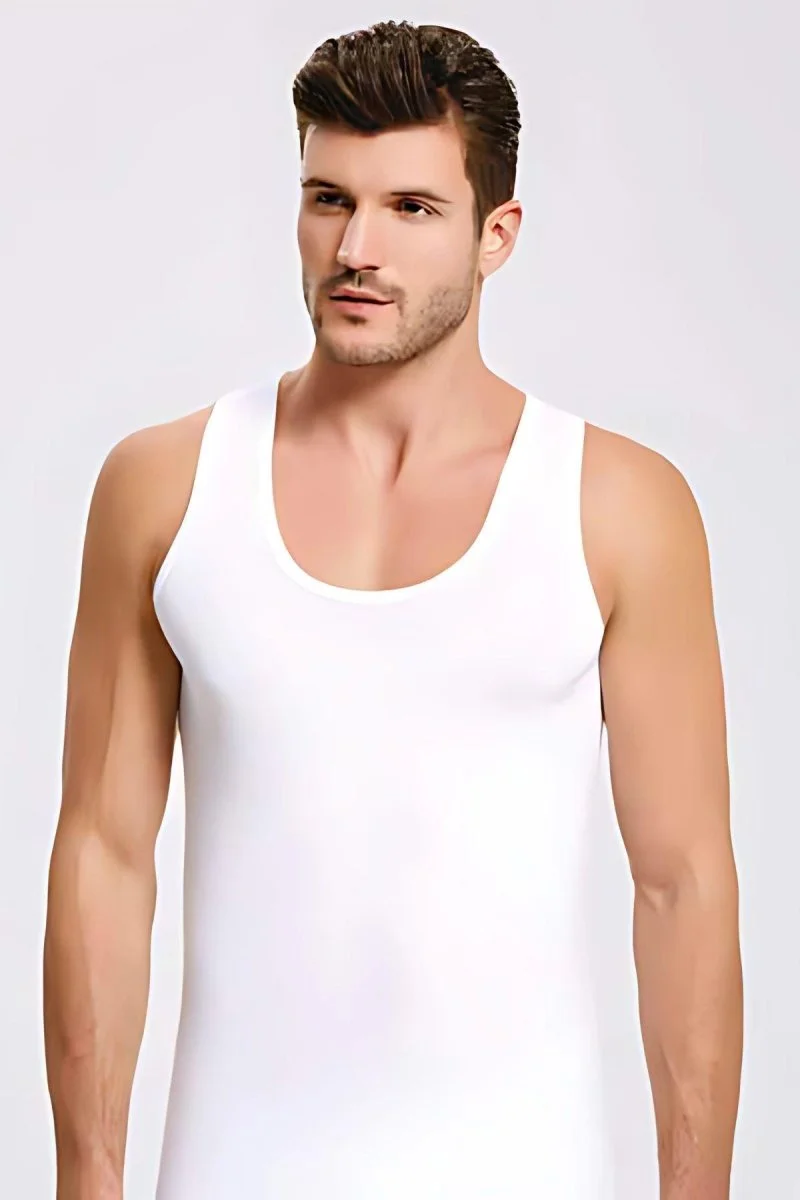 Lycra Bambu Atlet Erkek  1608