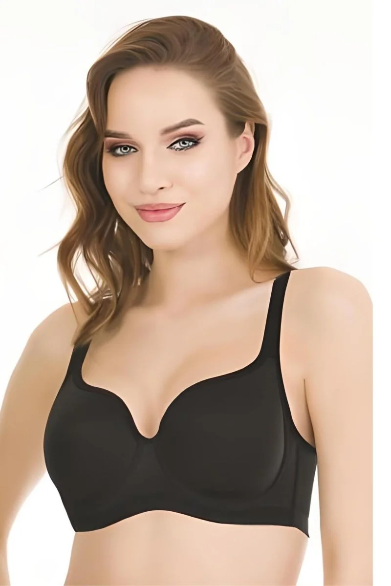 Micro Soft C Cup Sütyen Kadın 9720