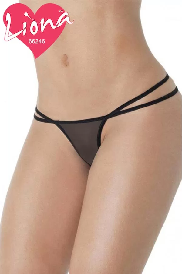 Bayan Seksi İç Çamaşırı