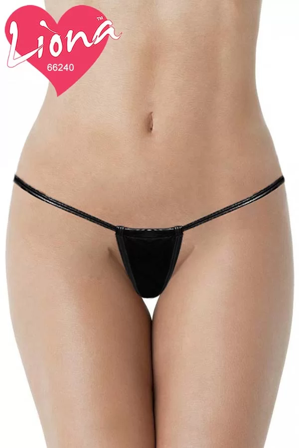 Kadın Seksi İç Çamaşırı