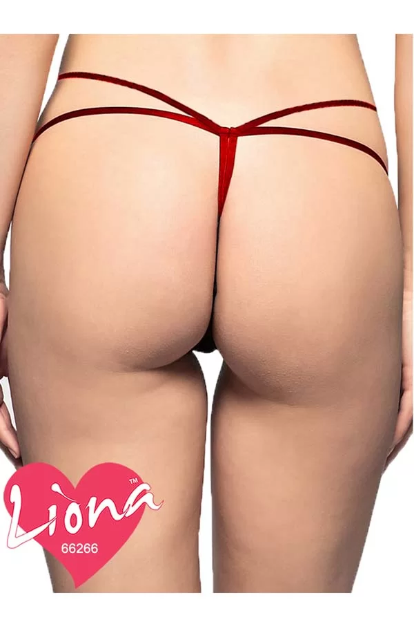Ağı Açık İç Çamaşır