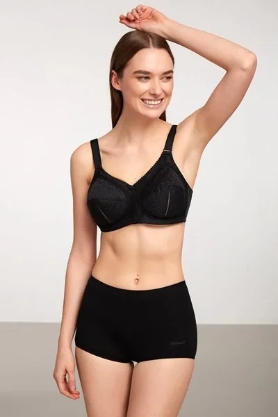 Kom Basic Kadın Short Boxer