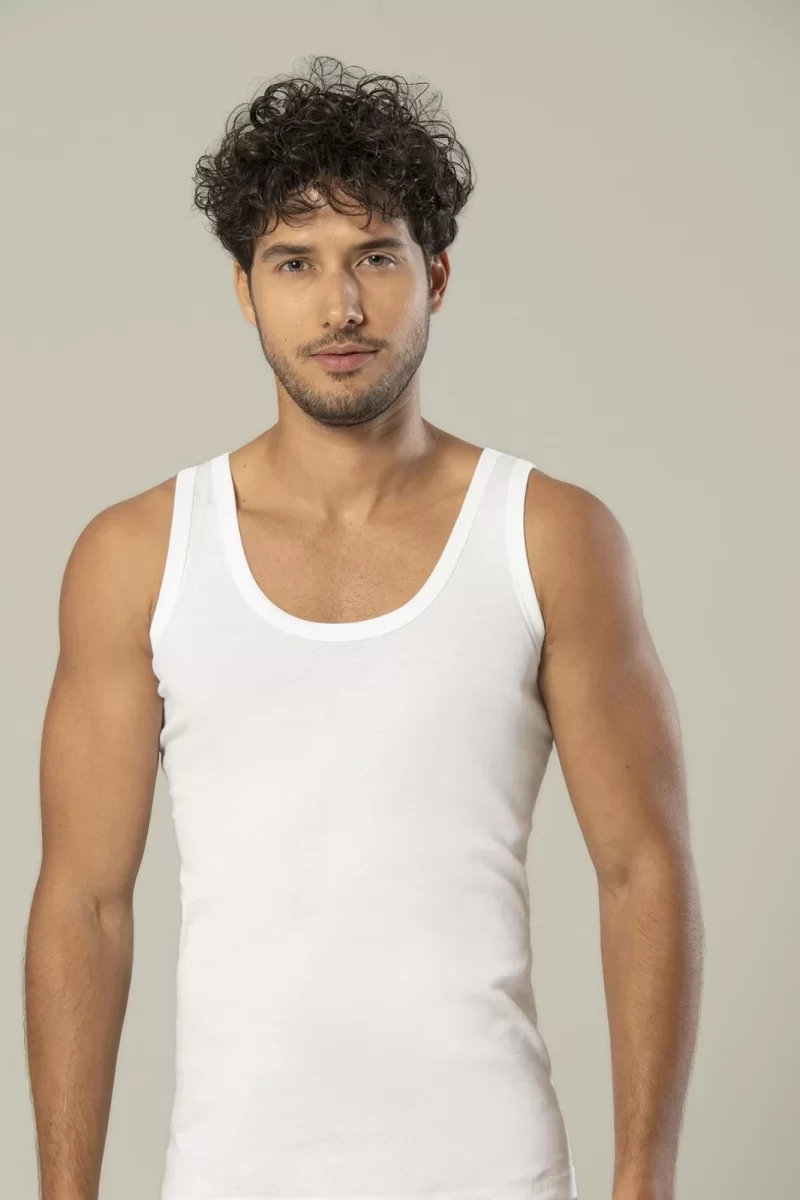 Star 301 Bambu Erkek  Atlet