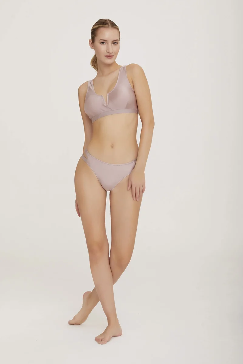Lapieno 3521L Kadın Bikini Takım