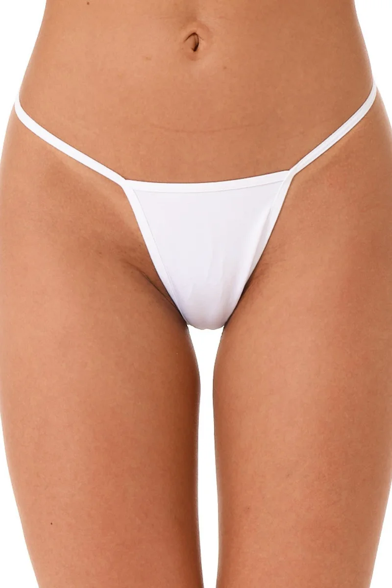 Kırmızı Sexi Arkası Açık String Tanga Külotlu Fantezi Kostüm 52057