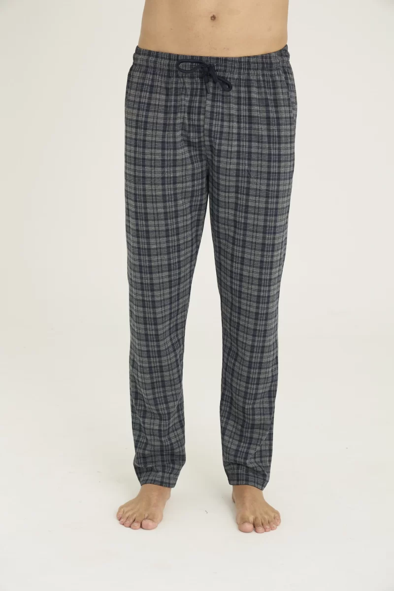 194 Erkek  Tek Pantalon Pijama