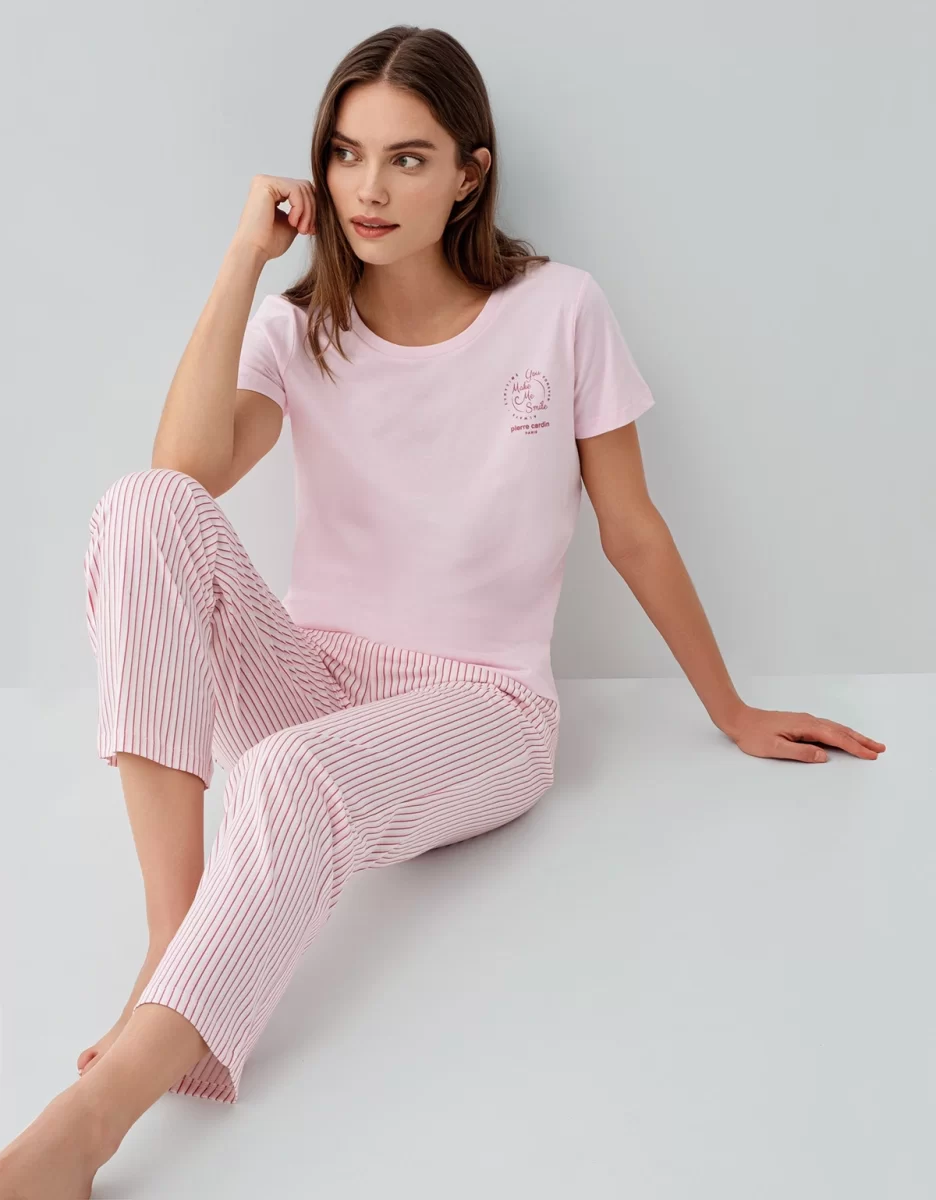 Pierre Cardin 9201-S Kadın İkili Takım
