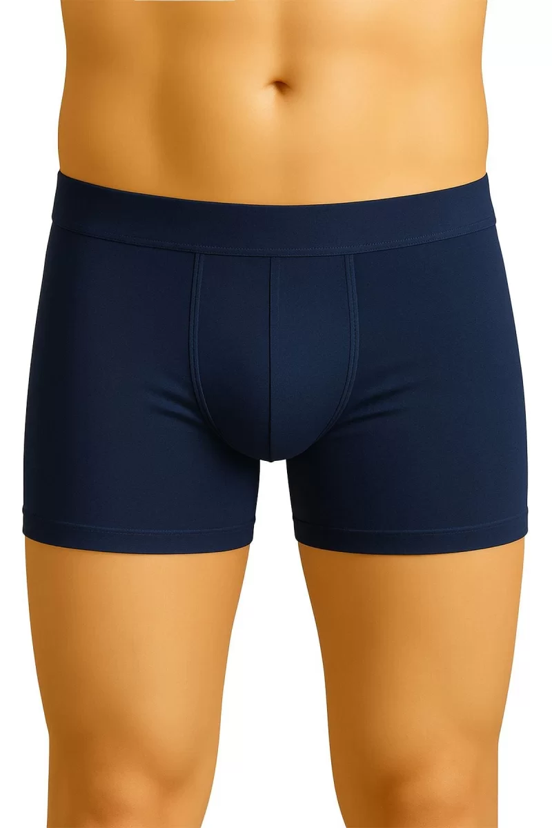 Lacivert  6800 Erkek Boxer