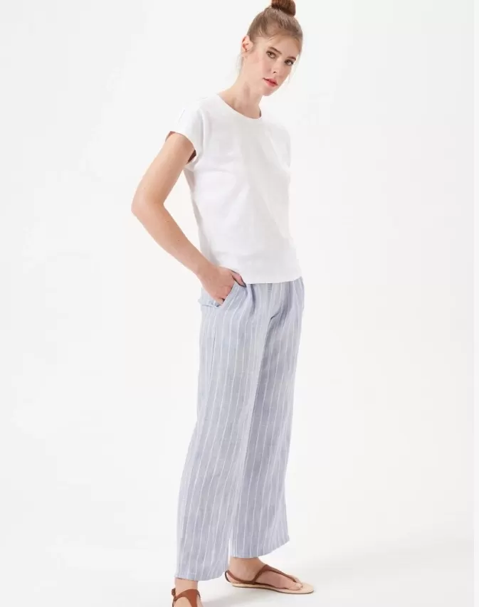 Pjs 29102 Kadın Kısa Kol Pijama Takım