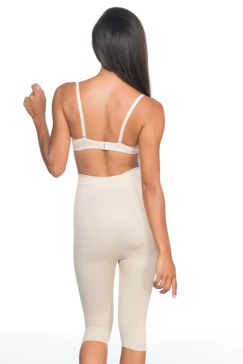 Ten  2040 Anti Selülit Boxer Korse