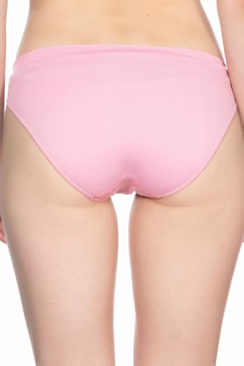 Pembe  3001 Soft Slip Külot