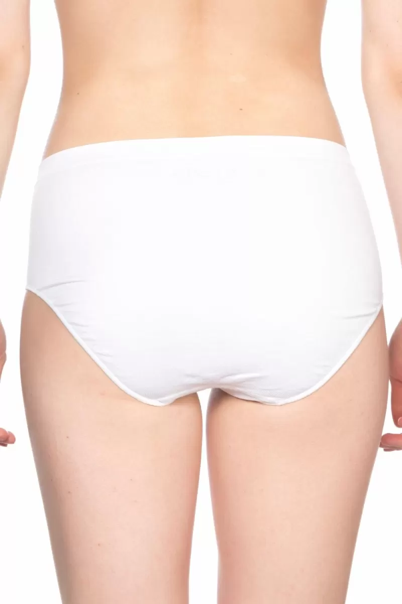 Beyaz  3002 Soft Mama Slip