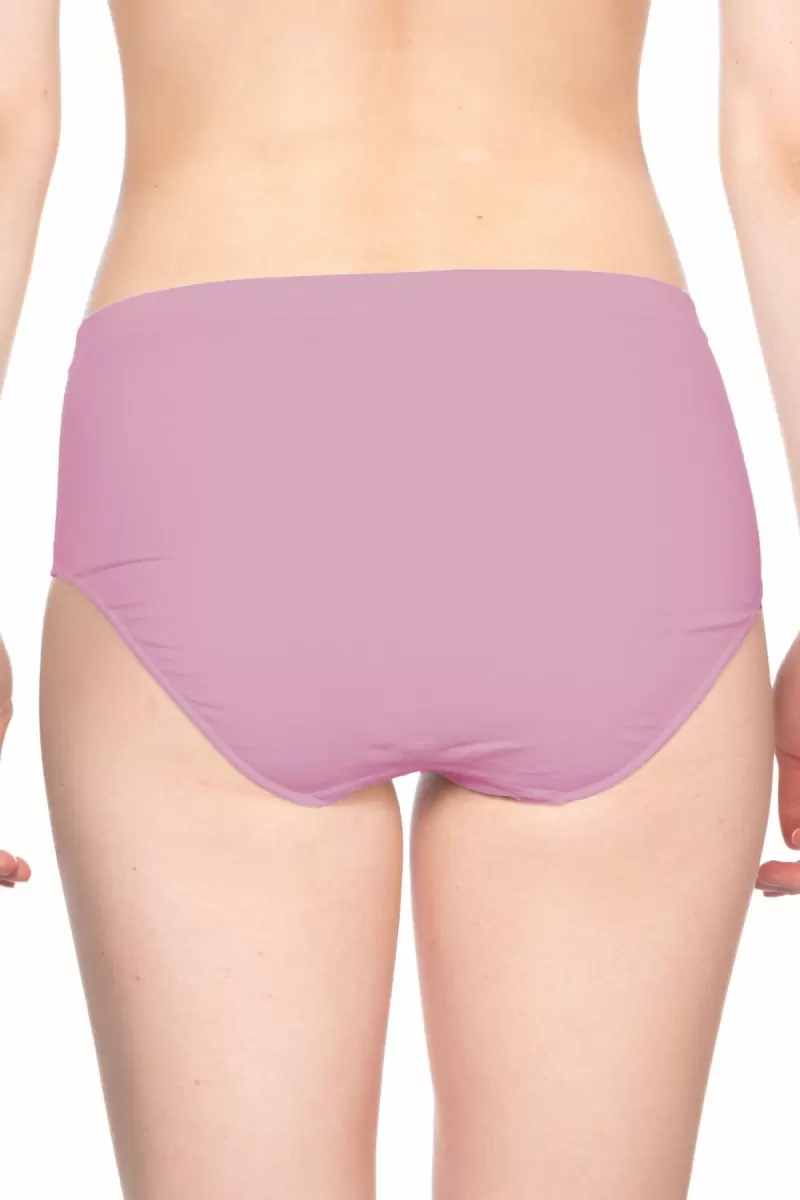 Fuşya  3002 Soft Mama Slip