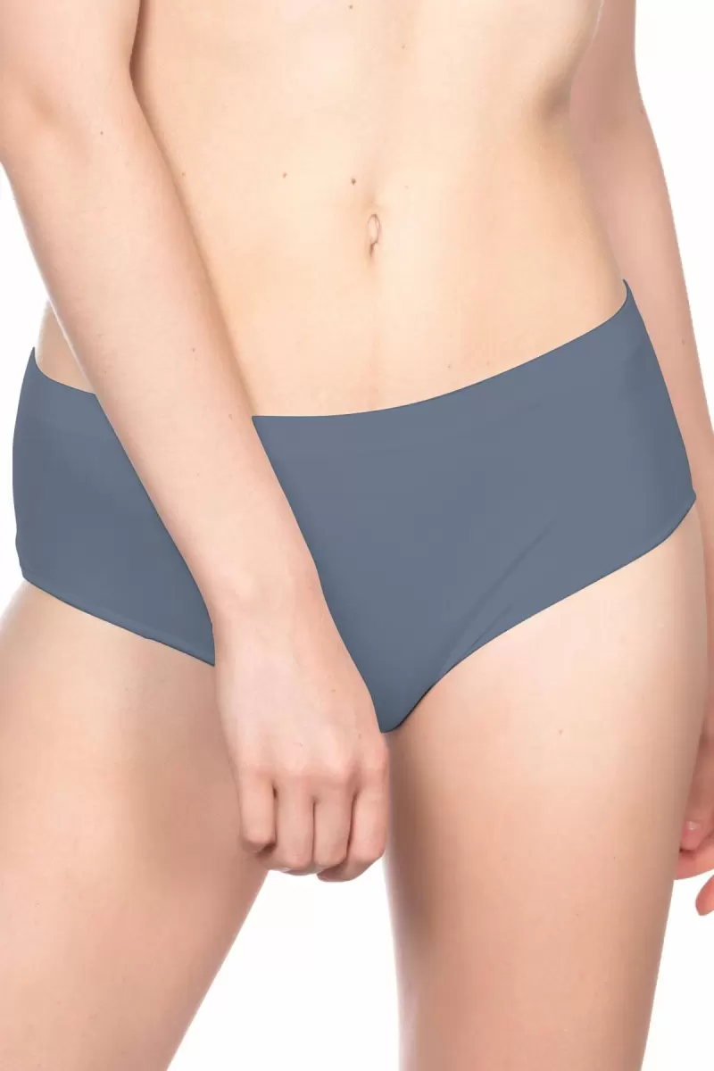 Antrasit  3002 Soft Mama Slip