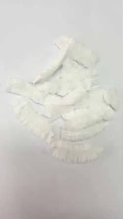 Limon Bonesi / 100 Adet / Bitki Çayı Bonesi