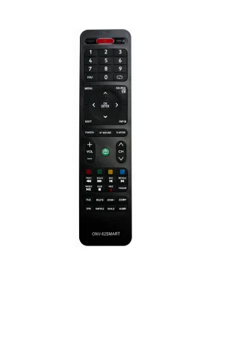 SABA NORMENDE  ONVO Uyumlu Kumanda - LCD 622