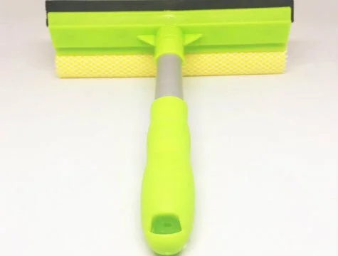Çift Taraflı Pratik Süngerli Parfüm Kokulu Camsil