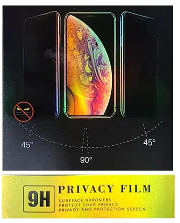 Samsung S24 ULTRA Hayalet Ekran Koruyucu Kırılmaz Cam